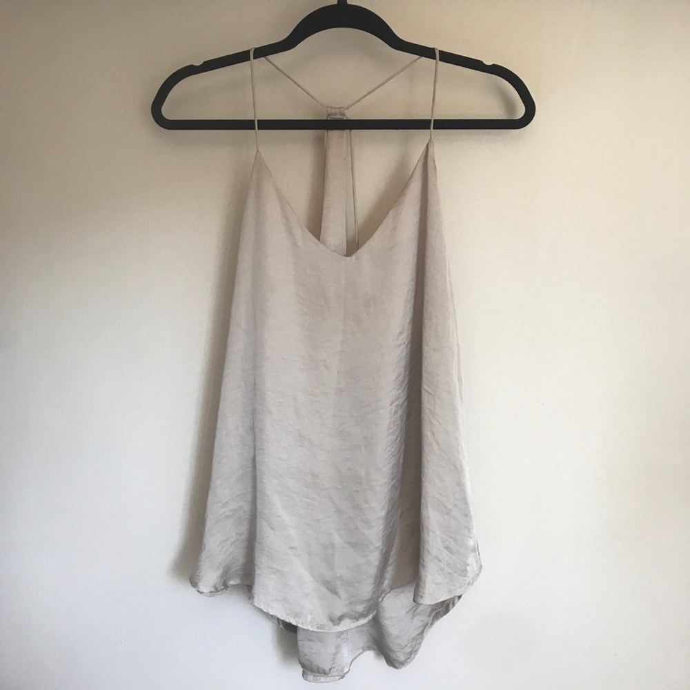 Nude Cami